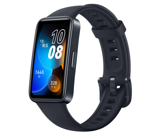 Huawei Band 8 czarny - 1148326 - zdjęcie